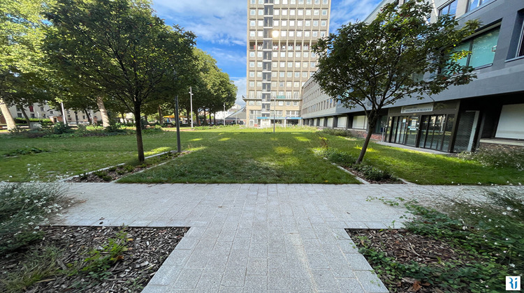 Ma-Cabane - Vente Appartement ROUEN, 42 m²