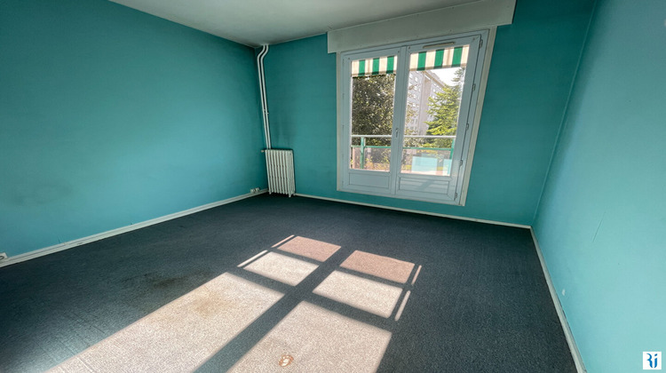 Ma-Cabane - Vente Appartement ROUEN, 42 m²