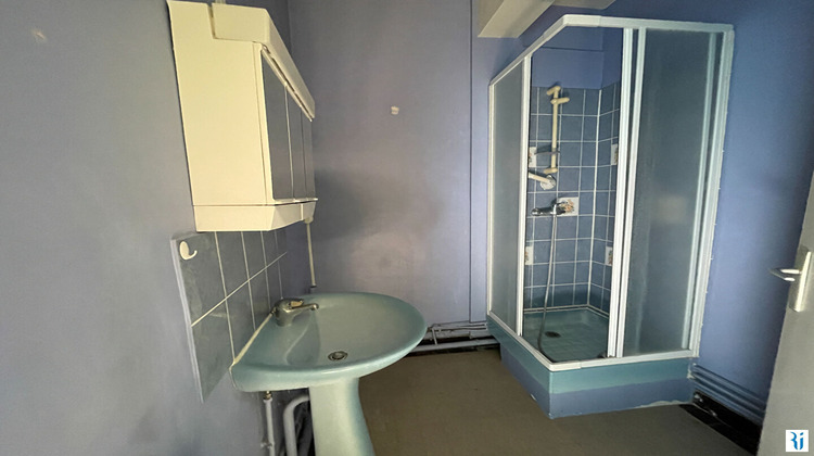 Ma-Cabane - Vente Appartement ROUEN, 42 m²