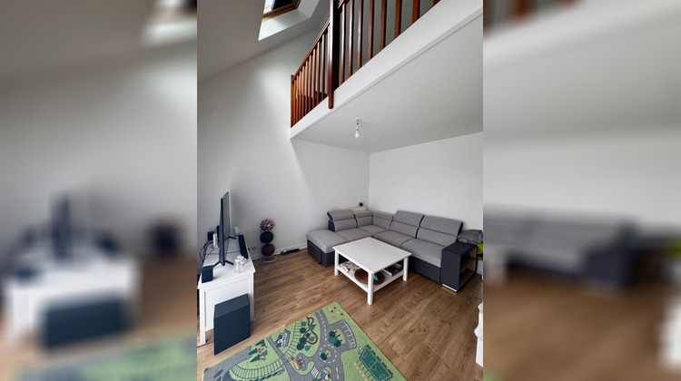 Ma-Cabane - Vente Appartement ROUEN, 32 m²