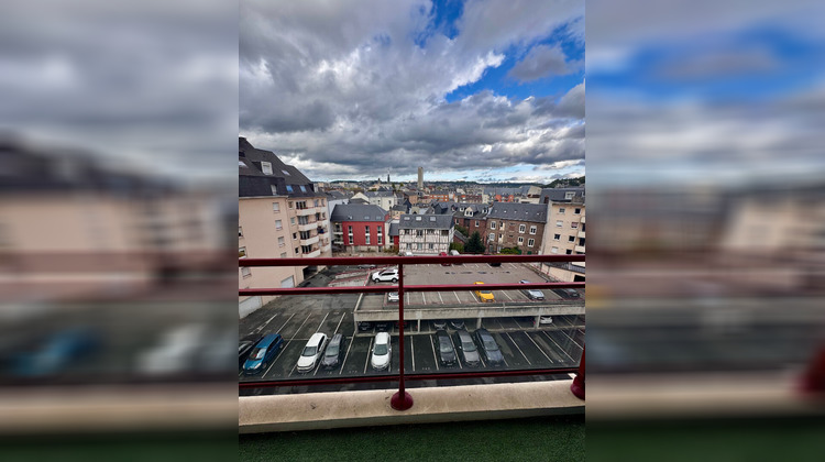 Ma-Cabane - Vente Appartement ROUEN, 32 m²