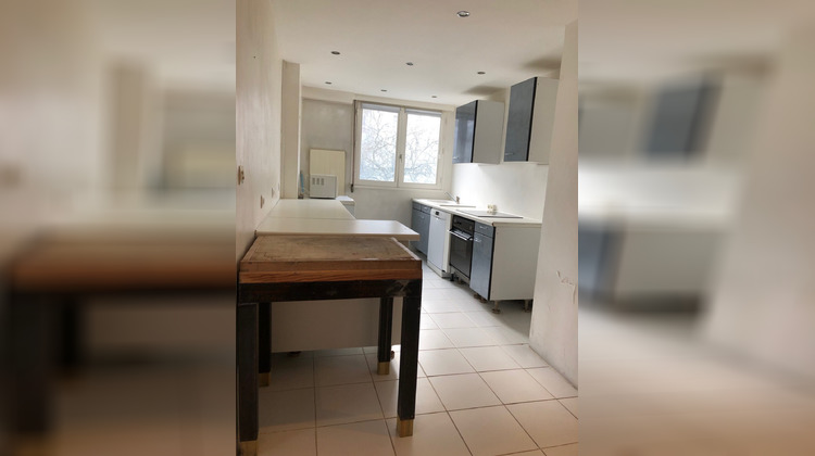 Ma-Cabane - Vente Appartement Rouen, 76 m²