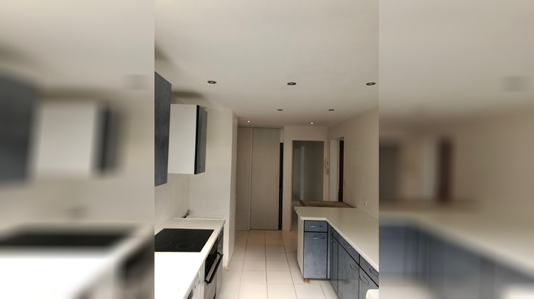 Ma-Cabane - Vente Appartement Rouen, 76 m²