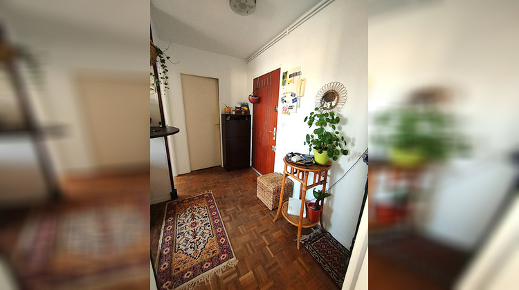 Ma-Cabane - Vente Appartement ROUEN, 45 m²