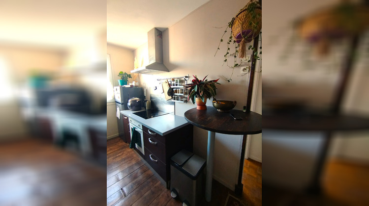 Ma-Cabane - Vente Appartement ROUEN, 45 m²