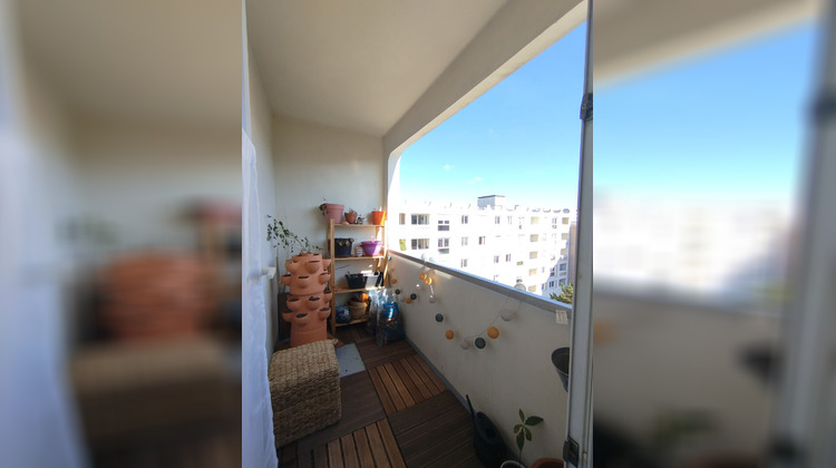 Ma-Cabane - Vente Appartement ROUEN, 45 m²