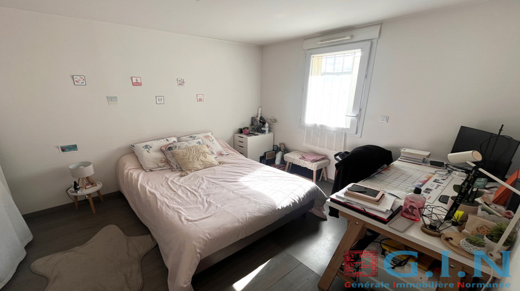 Ma-Cabane - Vente Appartement Rouen, 39 m²