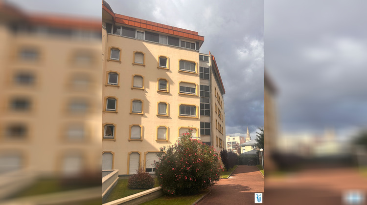 Ma-Cabane - Vente Appartement ROUEN, 44 m²