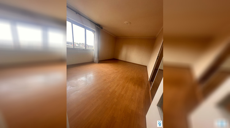 Ma-Cabane - Vente Appartement ROUEN, 44 m²