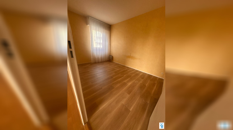 Ma-Cabane - Vente Appartement ROUEN, 44 m²