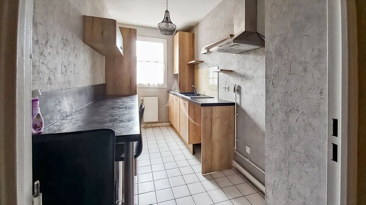 Ma-Cabane - Vente Appartement ROUEN, 89 m²