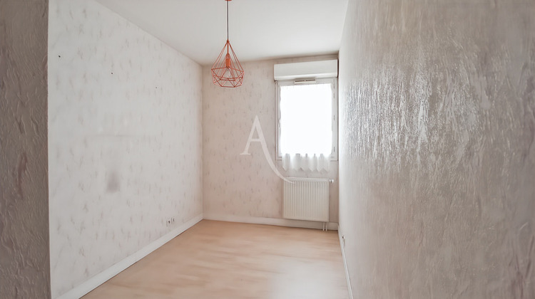 Ma-Cabane - Vente Appartement ROUEN, 89 m²