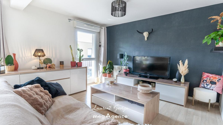 Ma-Cabane - Vente Appartement ROUEN, 70 m²