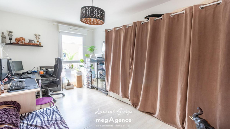 Ma-Cabane - Vente Appartement ROUEN, 70 m²