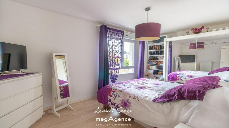 Ma-Cabane - Vente Appartement ROUEN, 70 m²