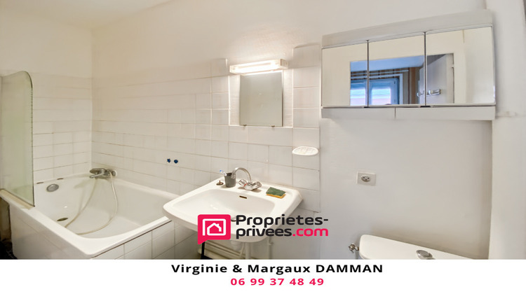 Ma-Cabane - Vente Appartement ROUEN, 38 m²
