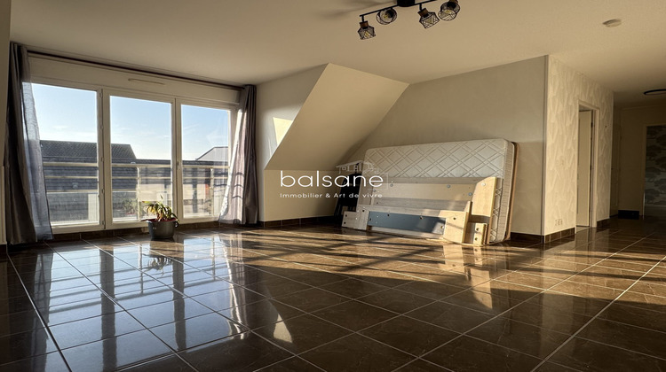 Ma-Cabane - Vente Appartement Rouen, 46 m²