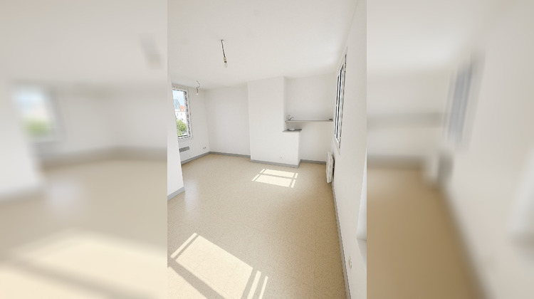 Ma-Cabane - Vente Appartement Rouen, 46 m²