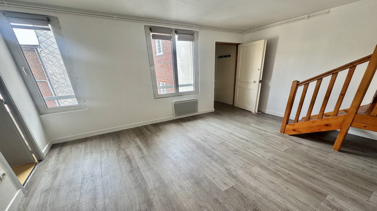Ma-Cabane - Vente Appartement Rouen, 46 m²