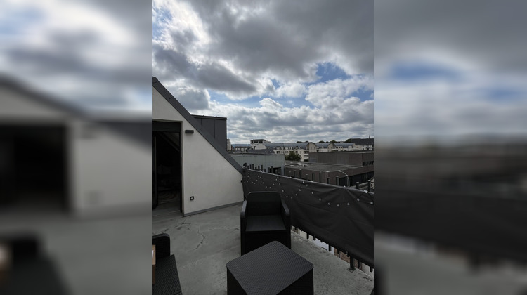 Ma-Cabane - Vente Appartement Rouen, 49 m²