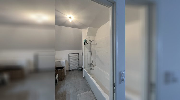 Ma-Cabane - Vente Appartement Rouen, 49 m²