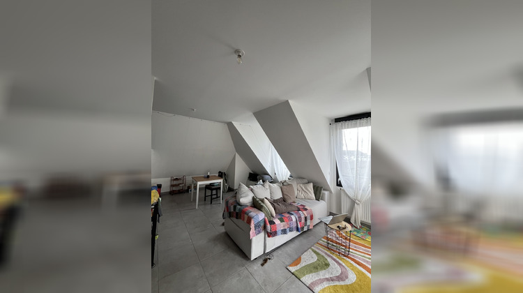 Ma-Cabane - Vente Appartement Rouen, 49 m²