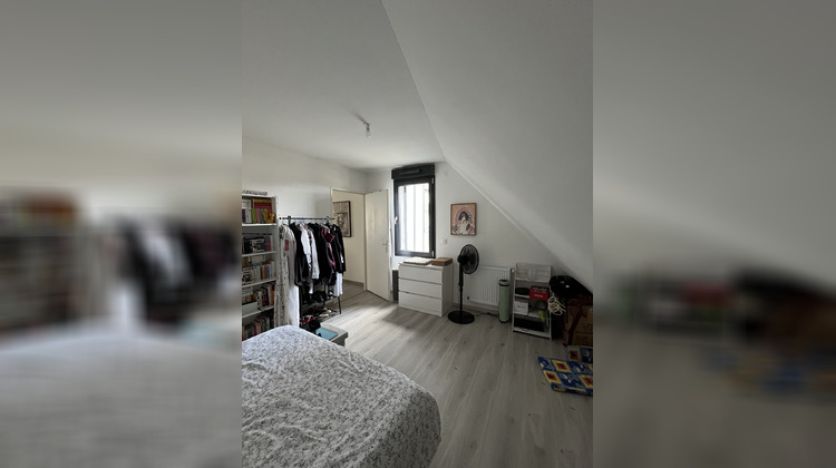 Ma-Cabane - Vente Appartement Rouen, 49 m²
