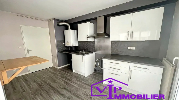 Ma-Cabane - Vente Appartement ROUEN, 67 m²