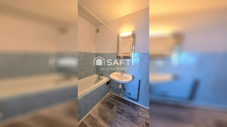 Ma-Cabane - Vente Appartement Rouen, 44 m²