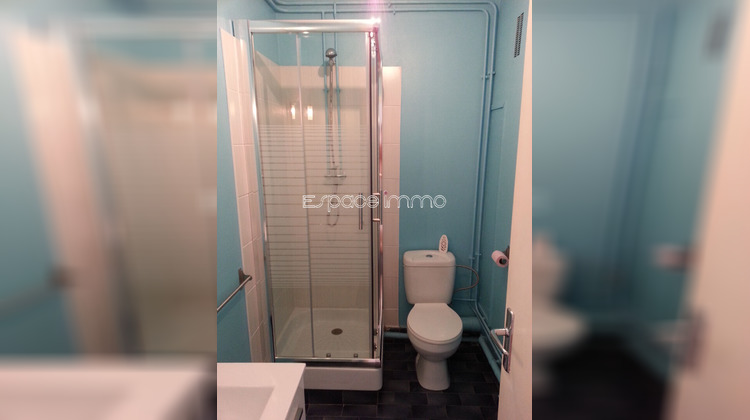 Ma-Cabane - Vente Appartement ROUEN, 23 m²