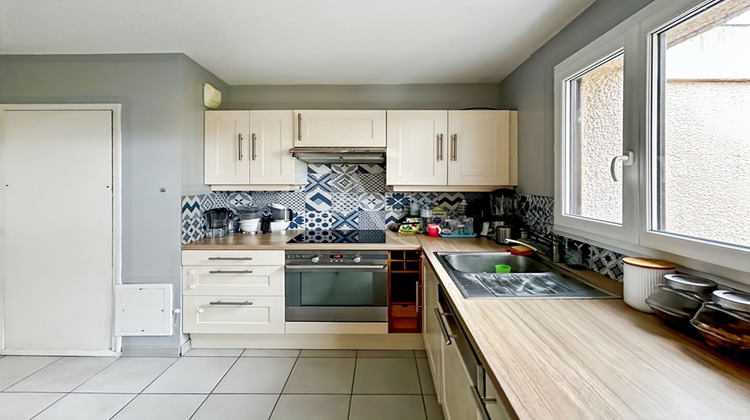 Ma-Cabane - Vente Appartement ROUEN, 87 m²