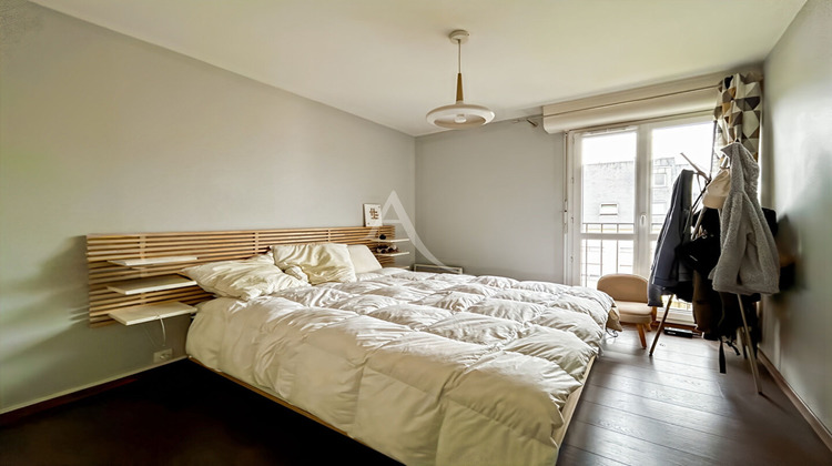 Ma-Cabane - Vente Appartement ROUEN, 87 m²