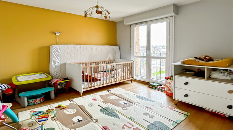 Ma-Cabane - Vente Appartement ROUEN, 87 m²