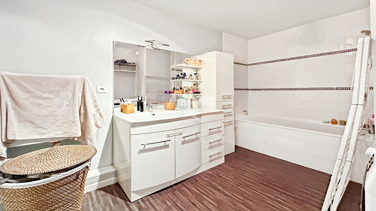 Ma-Cabane - Vente Appartement ROUEN, 87 m²