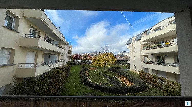 Ma-Cabane - Vente Appartement ROUEN, 64 m²