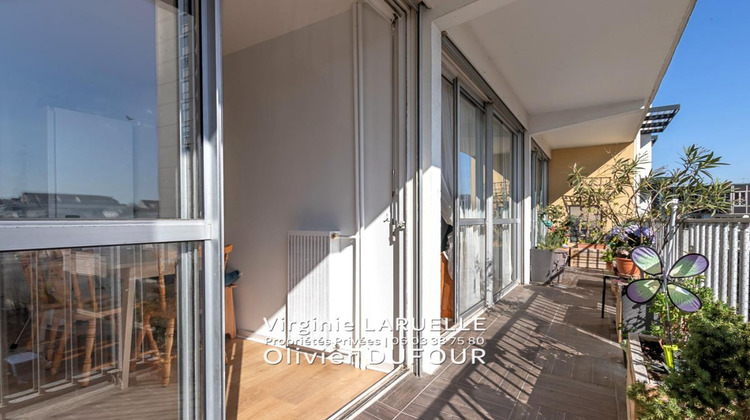 Ma-Cabane - Vente Appartement ROUEN, 105 m²