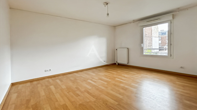 Ma-Cabane - Vente Appartement ROUEN, 88 m²