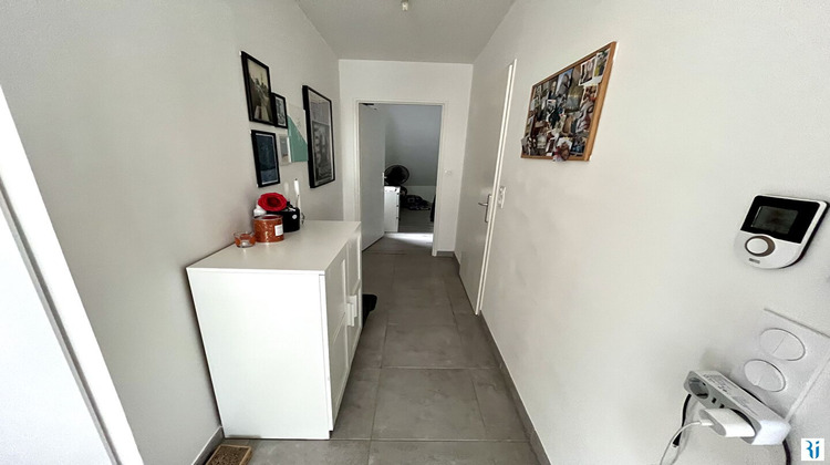 Ma-Cabane - Vente Appartement ROUEN, 48 m²