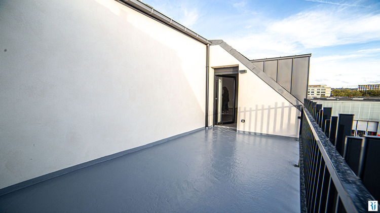 Ma-Cabane - Vente Appartement ROUEN, 48 m²