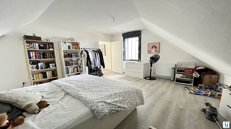 Ma-Cabane - Vente Appartement ROUEN, 48 m²