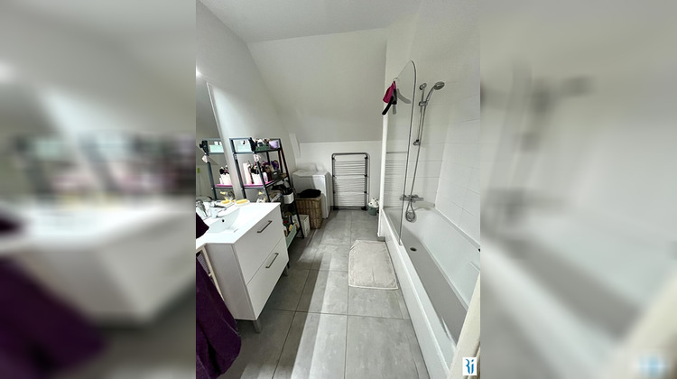 Ma-Cabane - Vente Appartement ROUEN, 48 m²
