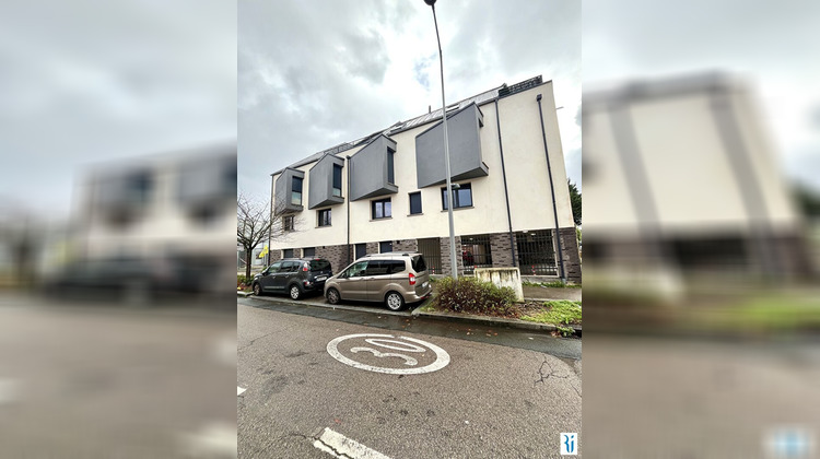 Ma-Cabane - Vente Appartement ROUEN, 48 m²