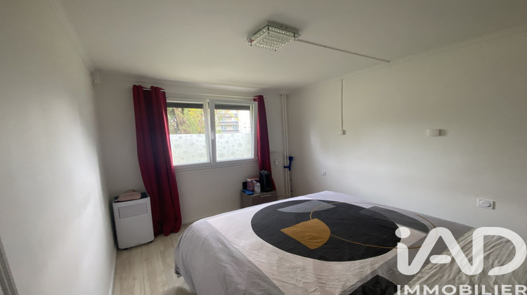 Ma-Cabane - Vente Appartement Rouen, 59 m²