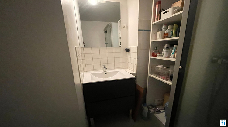 Ma-Cabane - Vente Appartement ROUEN, 60 m²