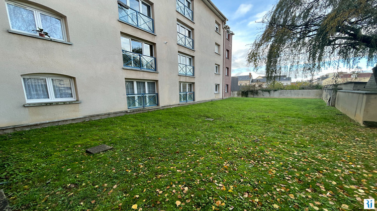 Ma-Cabane - Vente Appartement ROUEN, 60 m²