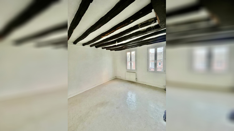 Ma-Cabane - Vente Appartement Rouen, 24 m²