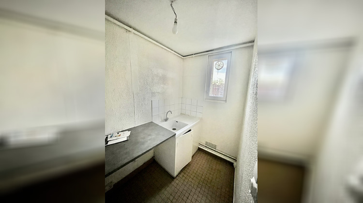 Ma-Cabane - Vente Appartement Rouen, 24 m²