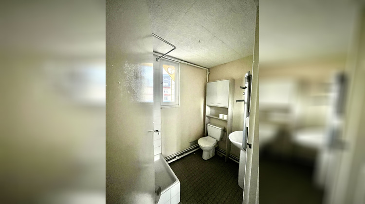 Ma-Cabane - Vente Appartement Rouen, 24 m²