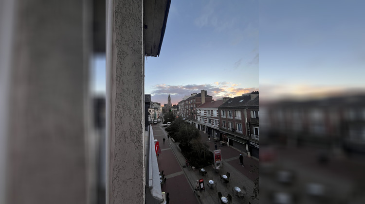 Ma-Cabane - Vente Appartement Rouen, 24 m²