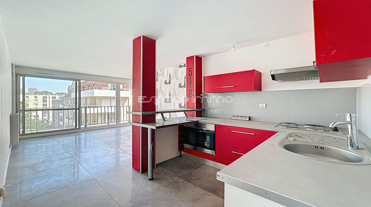 Ma-Cabane - Vente Appartement ROUEN, 32 m²